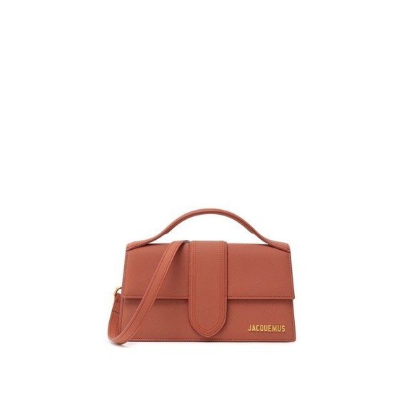 Jacquemus Le Grand Bambino Shoulder Bag - NWT - Picture 1 of 3